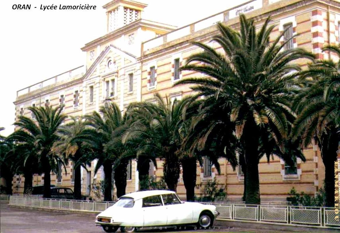 Oran - Lycee Lamoriciere.jpg